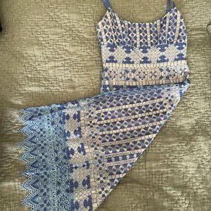 Beautiful BCBG Dress